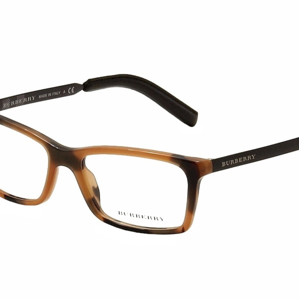 NWT Authentic Burberry Eyeglasses BE2159Q Frames